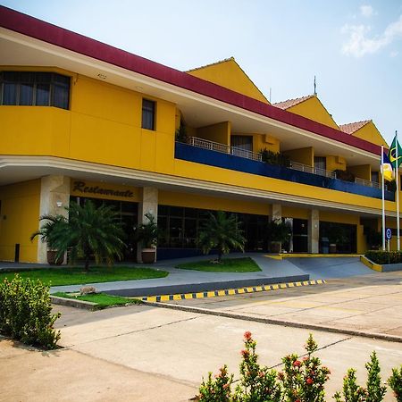 Pousada dos Girassóis Palmas  Exterior foto