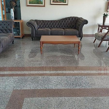 Pousada dos Girassóis Palmas  Exterior foto