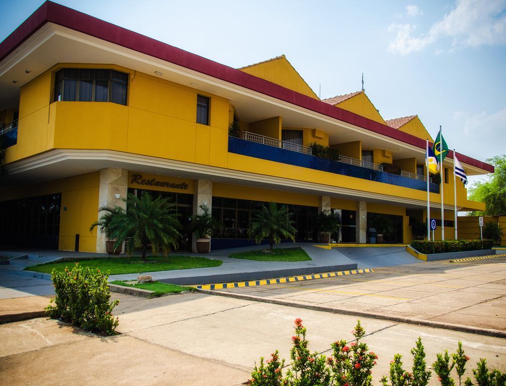 Pousada dos Girassóis Palmas  Exterior foto