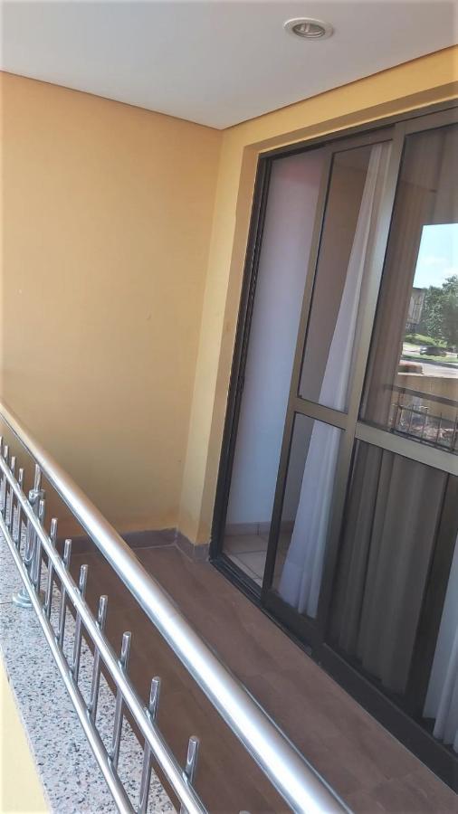 Pousada dos Girassóis Palmas  Exterior foto