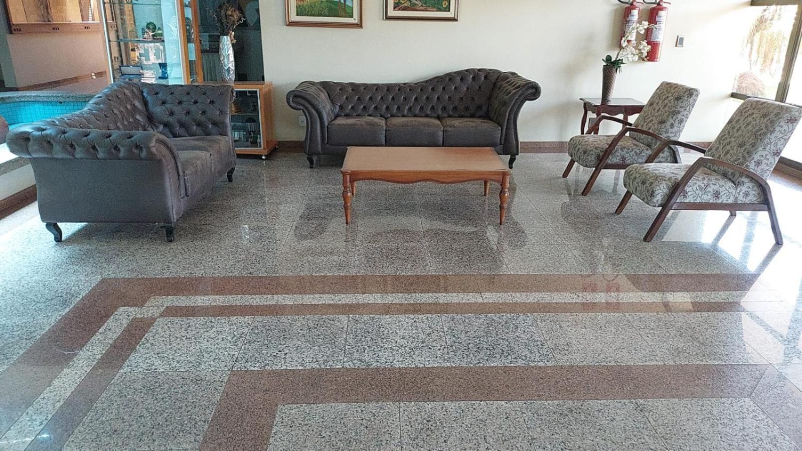 Pousada dos Girassóis Palmas  Exterior foto