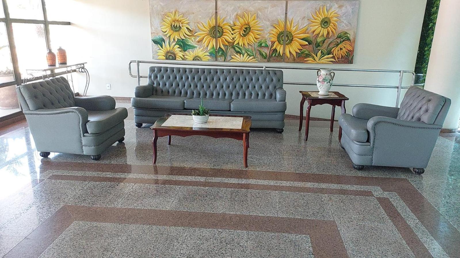 Pousada dos Girassóis Palmas  Exterior foto