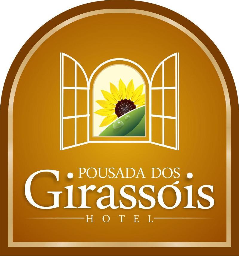 Pousada dos Girassóis Palmas  Exterior foto